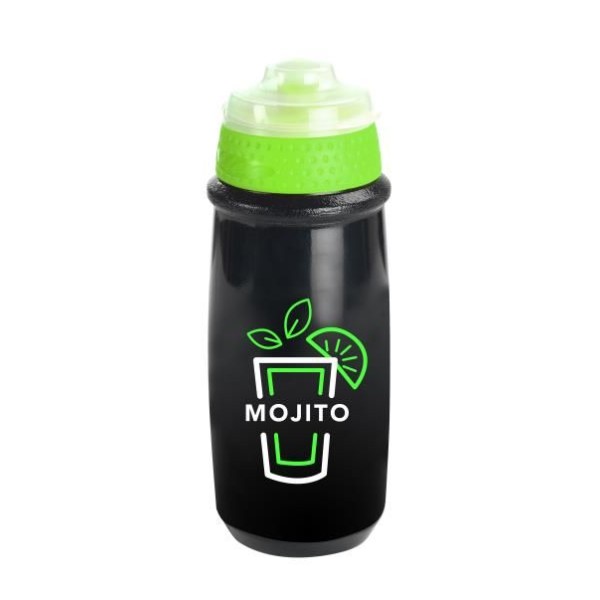 SKUAD BORRACCIA COCKTAIL 550 ML MOJITO