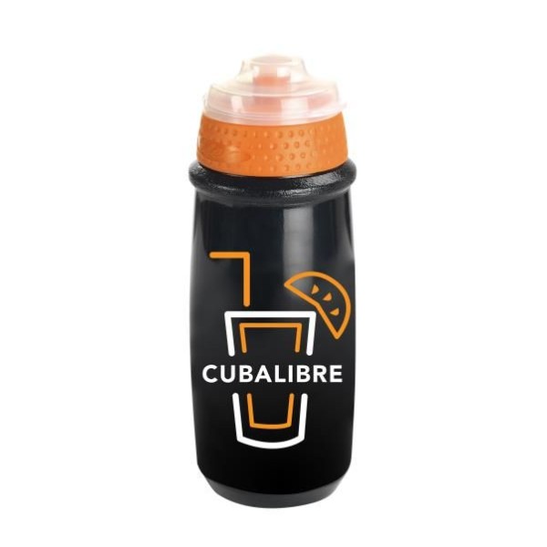 SKUAD BORRACCIA COCKTAIL 550 ML CUBA LIBRE