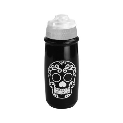 SKUAD BORRACCIA SKULL 550 ML NERO