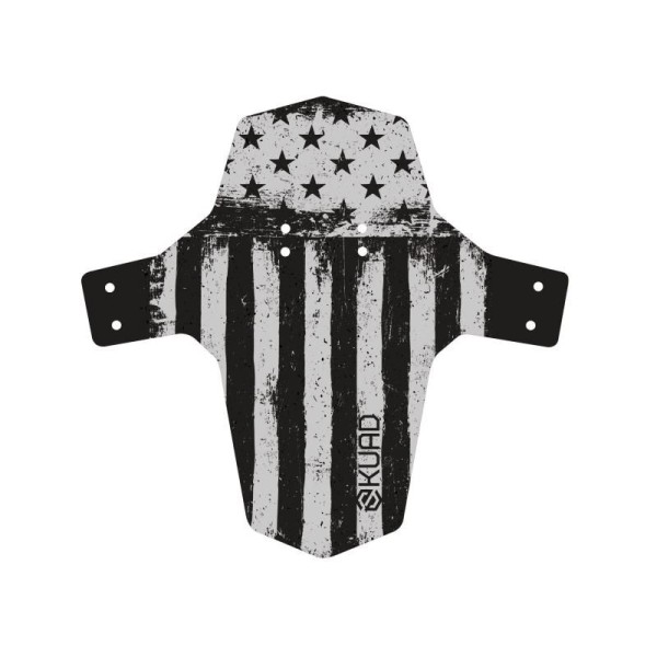 SKUAD PARAFANDO ANTERIORE AMERICA