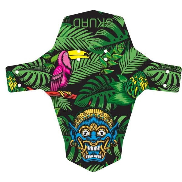 SKUAD PARAFANDO ANTERIORE MASK