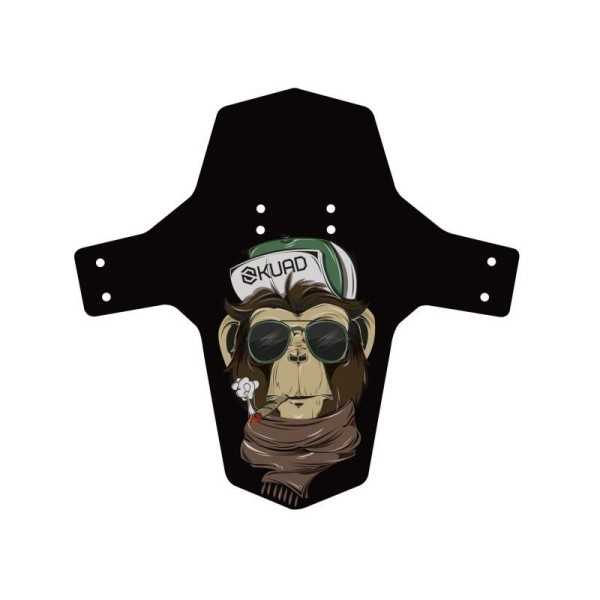 SKUAD PARAFANDO ANTERIORE MONKEY