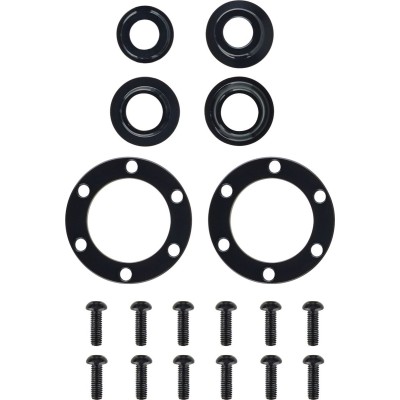 ROVAL KIT CONVERSIONE BOOST CONTROL 29 142+ BLACK