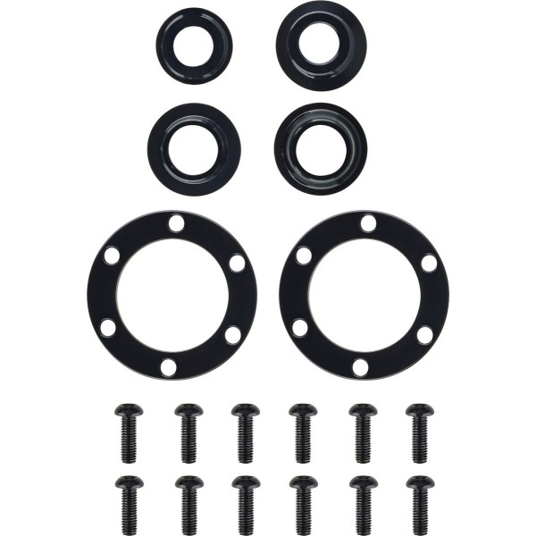 ROVAL KIT CONVERSIONE BOOST CONTROL 29 142+ BLACK