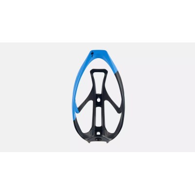 SPECIALIZED RIB CAGE II MATT BLACK SKY BLU