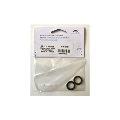 SRAM SPACER PER AMMORTIZZATORE  20mm SET 2PZ