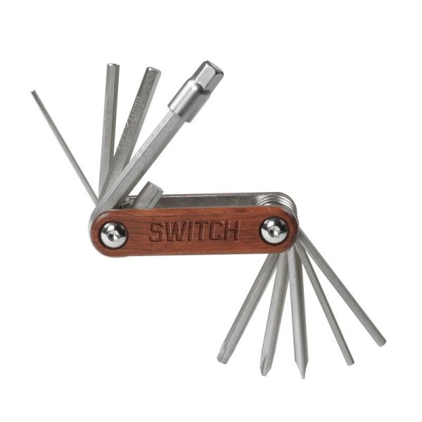 SWITCH MULTITOOL 8F SWITCH