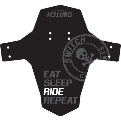 SWITCH PARAFANDO ANTERIORE MUD SWITCH