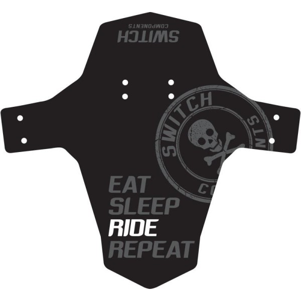 SWITCH PARAFANDO ANTERIORE MUD SWITCH