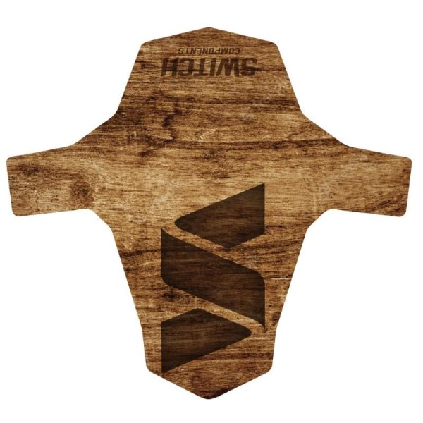 SWITCH PARAFANDO ANTERIORE MUD WOOD