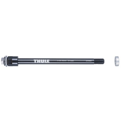 THULE THRU AXLE M12X1.5  159-165mm