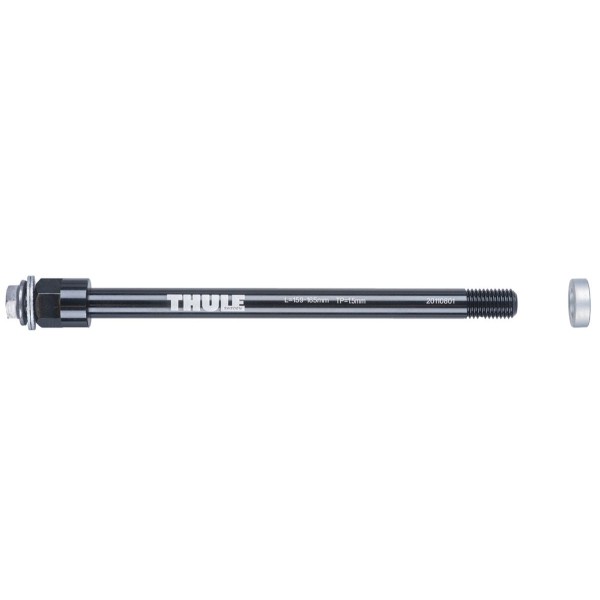 THULE THRU AXLE M12X1.5  159-165mm