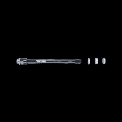 THULE THRU AXLE M12X1.0 157-172mm