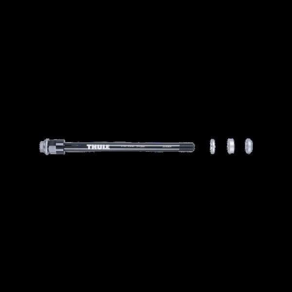 THULE THRU AXLE M12X1.0 157-172mm