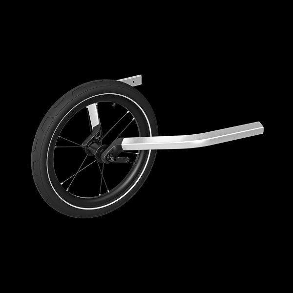 THULE CHARIOT 2 JOGGING KIT DOUBLE