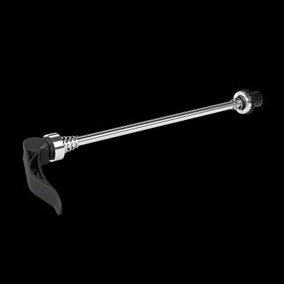 THULE AXLE MOUNT EZHITCH PLATE CON PERNO QUICK RELEASE