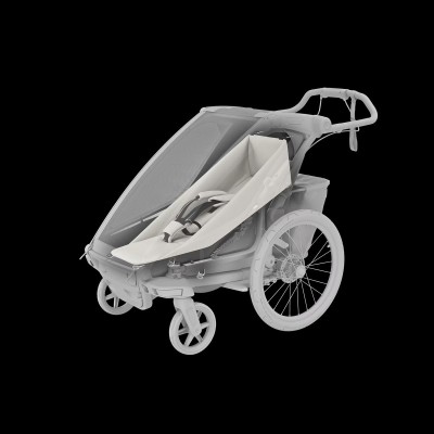 THULE CHARIOT INFANT SLING