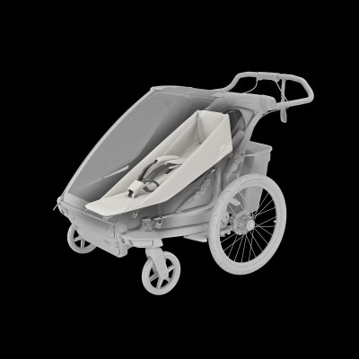THULE CHARIOT INFANT SLING