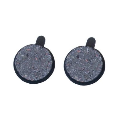 THULE PASTIGLIE FRENO PER SPORT 1&2 UNA COPPIA