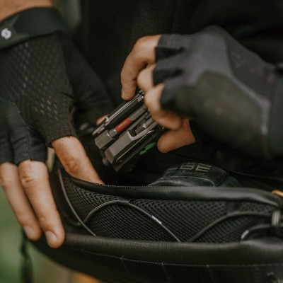 TOPEAK MARSUPIO HIP PACK 3L