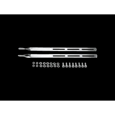 TOPEAK STAFFE DI MONTAGGIO EXTRA LUNGHE