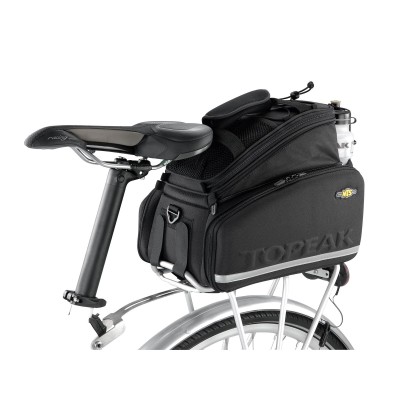 TOPEAK TRUNKBAG DXP CON CINTURINI IN VELCRO