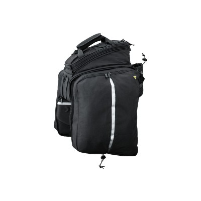 TOPEAK TRUNKBAG DXP CON CINTURINI IN VELCRO