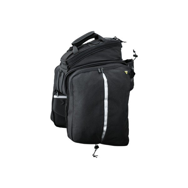 TOPEAK TRUNKBAG DXP CON CINTURINI IN VELCRO