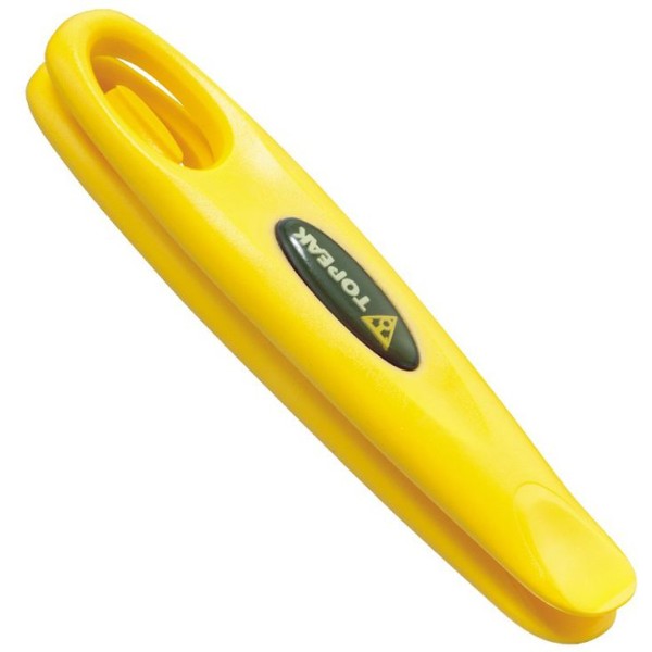 TOPEACK LEVAGOMME SHUTTLE LEVER