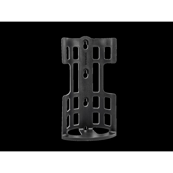 TOPEACK PORTABORSA VERSACAGE BLACK