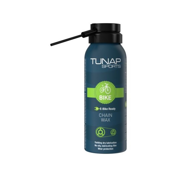 TUNAP CHAIN WAX 125ml