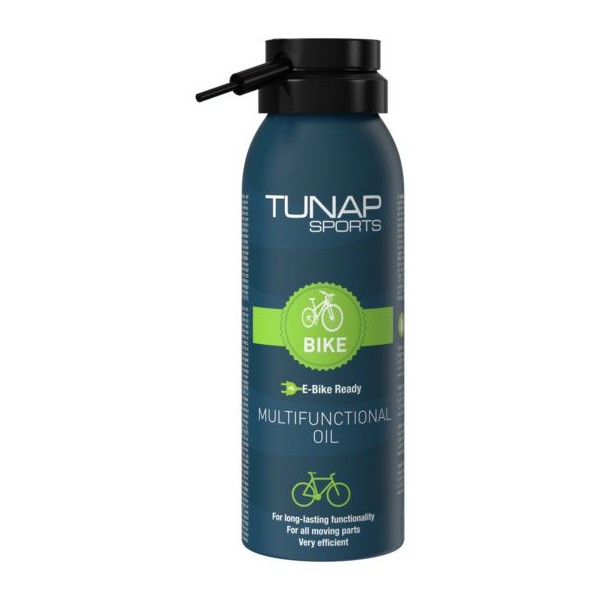 TUNAP MULTIFUNCTIONAL OIL 125ml