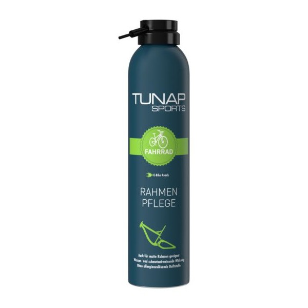 TUNAP BIKE FINISH 300ml