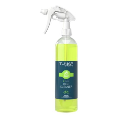 TUNAP BIKE CLEANER - E-BIKE READY 1000ml