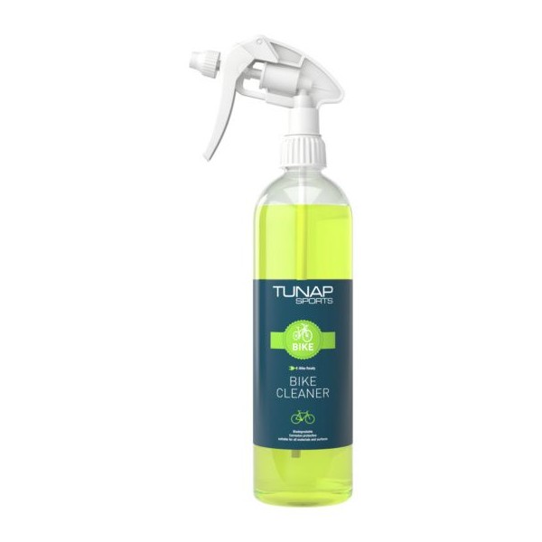 TUNAP BIKE CLEANER - E-BIKE READY 1000ml