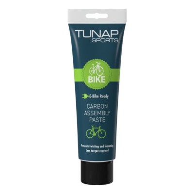 TUNAP CARBON ASSEMBLY PASTE 50g