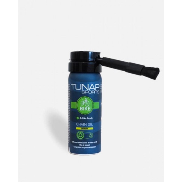 TUNAP CHAIN OIL ULTIMATE - E-BIKE READY 50ml
