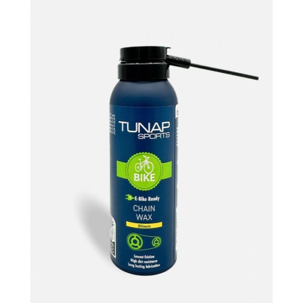 TUNAP CHAIN WAX 125ml