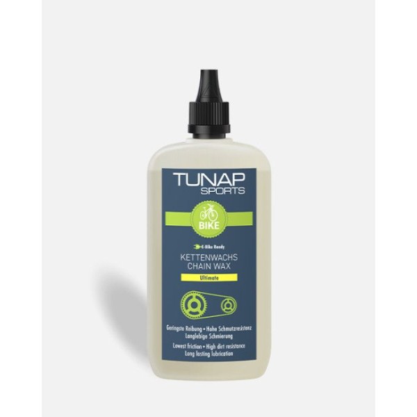 TUNAP CHAIN WAX 100ml
