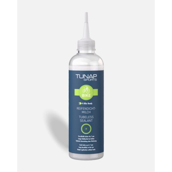 TUNAP SIGGILLANTE TUBELESS 250ml