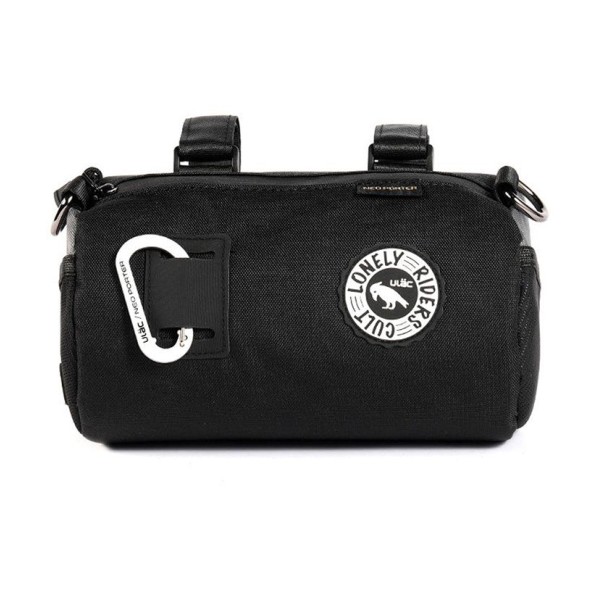 ULAC BORSELLO COURSIER 2,7L BLACK