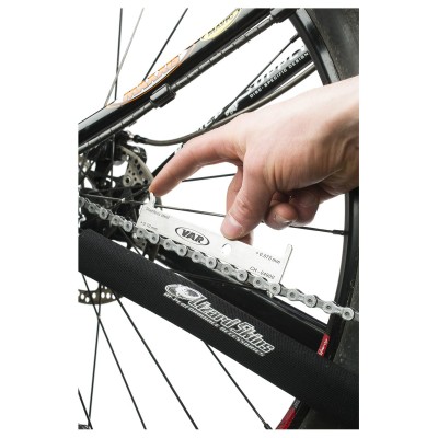 VAR MISURATORE CATENA