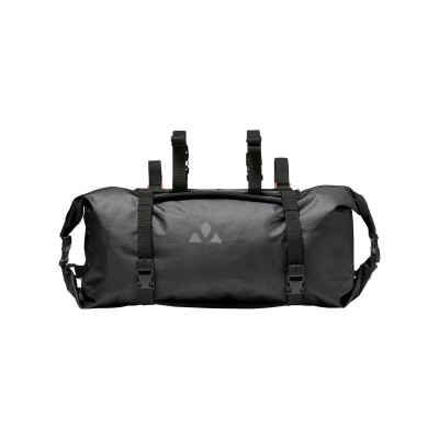 VAUDE BORSA TRAILFRONT II BLACK