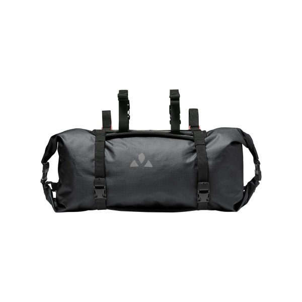 VAUDE BORSA TRAILFRONT II BLACK
