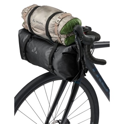VAUDE BORSA TRAILFRONT II BLACK