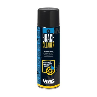 WAG BRAKE CLEANER 500ml