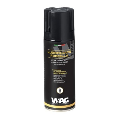 WAG LUBRIFICANTE STELI FORCELLA 150ml
