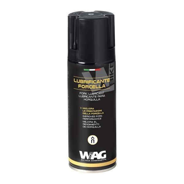 WAG LUBRIFICANTE STELI FORCELLA 150ml