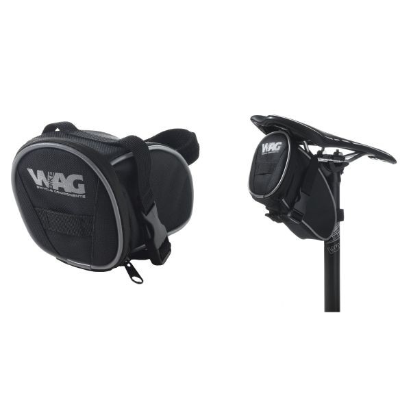 WAG BORSA SOTTOSELLA MTB NERO
