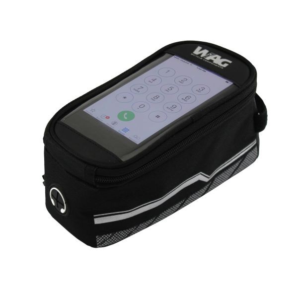 WAG BORSA PORTA SMARTPHONE L